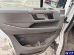 Volkswagen Crafter 35 TDI-CR MR`17 E6 3.5t Aukcja 285619 - grafika 10
