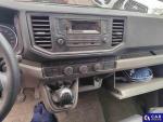 Volkswagen Crafter 35 TDI-CR MR`17 E6 3.5t Aukcja 285619 - grafika 11