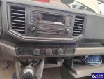 Volkswagen Crafter 35 TDI-CR MR`17 E6 3.5t Aukcja 285619 - grafika 17