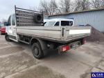 Volkswagen Crafter 35 TDI-CR MR`17 E6 3.5t Aukcja 285619 - grafika 2