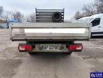 Volkswagen Crafter 35 TDI-CR MR`17 E6 3.5t Aukcja 285619 - grafika 3