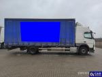 Volvo FM 370 E6 20.1t Aukcja 290573 - grafika 8
