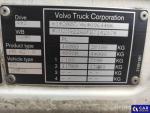 Volvo FM 370 E6 20.1t Aukcja 290573 - grafika 11