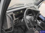 Volvo FM 370 E6 20.1t Aukcja 290573 - grafika 20