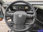 Volvo FM 370 E6 20.1t Aukcja 290573 - grafika 25