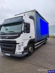 Volvo FM 370 E6 20.1t Aukcja 290573 - grafika 1