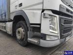 Volvo FM 370 E6 20.1t Aukcja 290573 - grafika 51
