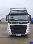Volvo FM 370 E6 20.1t Aukcja 290573 - grafika 5