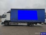 Volvo FM 370 E6 20.1t Aukcja 290573 - grafika 6