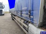 Volvo FM 370 E6 20.1t Aukcja 290573 - grafika 86