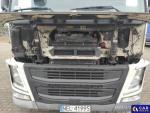 Volvo FM 370 E6 20.1t Aukcja 290573 - grafika 93