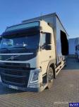 Volvo FM 410 E6 20.1t Aukcja 290574 - grafika 1