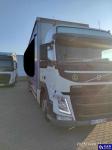 Volvo FM 410 E6 20.1t Aukcja 290574 - grafika 2