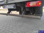 Volvo FM 410 E6 20.1t Aukcja 290574 - grafika 52