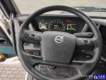 Volvo FM 410 E6 20.1t Aukcja 290575 - grafika 17