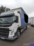 Volvo FM 410 E6 20.1t Aukcja 290575 - grafika 1