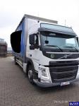 Volvo FM 410 E6 20.1t Aukcja 290575 - grafika 2