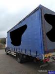 Volvo FM 410 E6 20.1t Aukcja 290575 - grafika 4