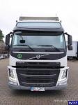 Volvo FM 410 E6 20.1t Aukcja 290575 - grafika 6