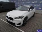 BMW X2  Aukcja 289329 - grafika 3