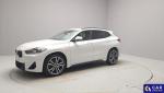 BMW X2  Aukcja 289329 - grafika 2