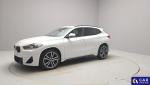 BMW X2  Aukcja 289329 - grafika 1