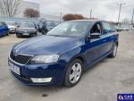 Skoda RAPID  Aukcja 287097 - grafika 1