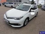 Toyota Auris Diesel MR`15 E6 Aukcja 290476 - grafika 1