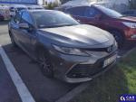 Toyota Camry Hybrid MR`18 E6d Aukcja 298741 - grafika 3