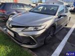 Toyota Camry Hybrid MR`18 E6d Aukcja 298741 - grafika 1