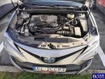 Toyota Camry Hybrid MR`18 E6d Aukcja 298741 - grafika 28