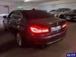 BMW Seria 5 530i MR`16 E6d G30 Aukcja 300723 - grafika 2