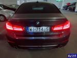 BMW Seria 5 530i MR`16 E6d G30 Aukcja 300723 - grafika 3