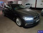 BMW Seria 5 530i MR`16 E6d G30 Aukcja 300723 - grafika 5