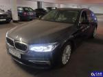 BMW Seria 5 530i MR`16 E6d G30 Aukcja 300723 - grafika 1