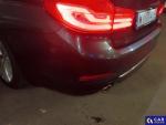 BMW Seria 5 530i MR`16 E6d G30 Aukcja 300723 - grafika 26