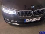 BMW Seria 5 530i MR`16 E6d G30 Aukcja 300723 - grafika 31