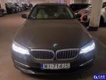 BMW Seria 5 530i MR`16 E6d G30 Aukcja 300723 - grafika 6