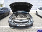 BMW Seria 3 320 Diesel Mild Hybrid MR`19 E6d G20 Aukcja 285733 - grafika 10