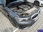 BMW Seria 3 320 Diesel Mild Hybrid MR`19 E6d G20 Aukcja 285733 - grafika 12