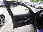 BMW Seria 3 320 Diesel Mild Hybrid MR`19 E6d G20 Aukcja 285733 - grafika 13