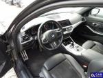 BMW Seria 3 320 Diesel Mild Hybrid MR`19 E6d G20 Aukcja 285733 - grafika 15