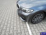 BMW Seria 3 320 Diesel Mild Hybrid MR`19 E6d G20 Aukcja 285733 - grafika 31