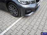 BMW Seria 3 320 Diesel Mild Hybrid MR`19 E6d G20 Aukcja 285733 - grafika 36