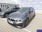 BMW Seria 3 320 Diesel Mild Hybrid MR`19 E6d G20 Aukcja 285733 - grafika 1