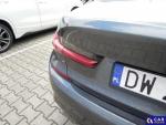 BMW Seria 3 320 Diesel Mild Hybrid MR`19 E6d G20 Aukcja 285733 - grafika 53