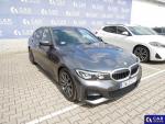 BMW Seria 3 320 Diesel Mild Hybrid MR`19 E6d G20 Aukcja 285733 - grafika 2