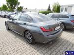 BMW Seria 3 320 Diesel Mild Hybrid MR`19 E6d G20 Aukcja 285733 - grafika 4