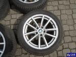 BMW Seria 3 320 Diesel Mild Hybrid MR`19 E6d G20 Aukcja 285733 - grafika 84