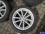 BMW Seria 3 320 Diesel Mild Hybrid MR`19 E6d G20 Aukcja 285733 - grafika 86